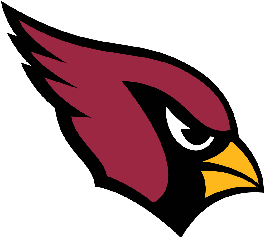 Arizona Cardinals 2005-Pres Primary Logo iron on transfers for T-shirts